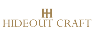 Hideout Craft logo