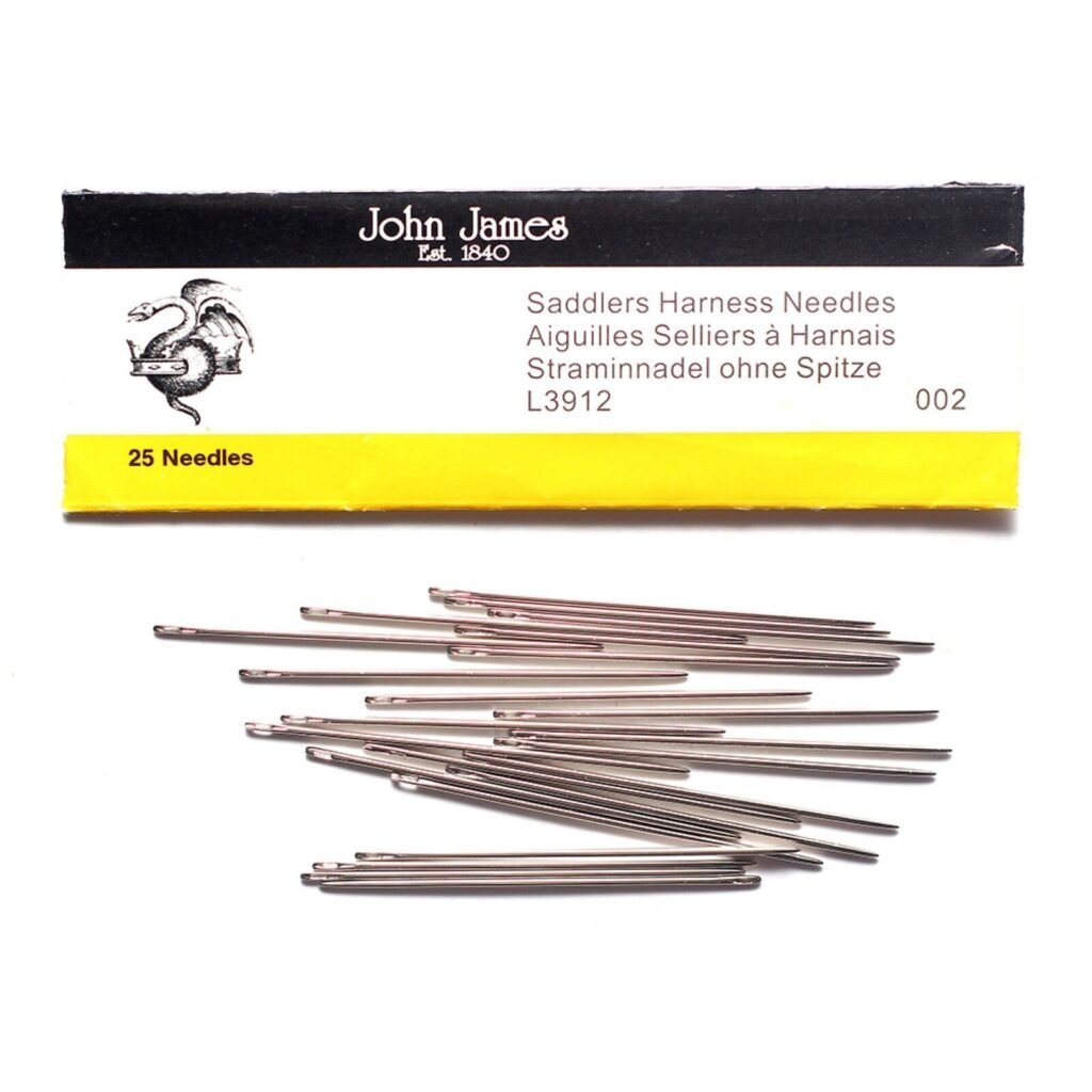 john-james-saddlers-harness-needles