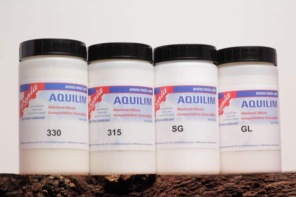 renia-aquilim-leather-glue-full-range